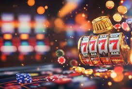 jiligg gaming platform hero banner showing sports and casino options