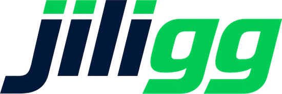 jiligg official logo